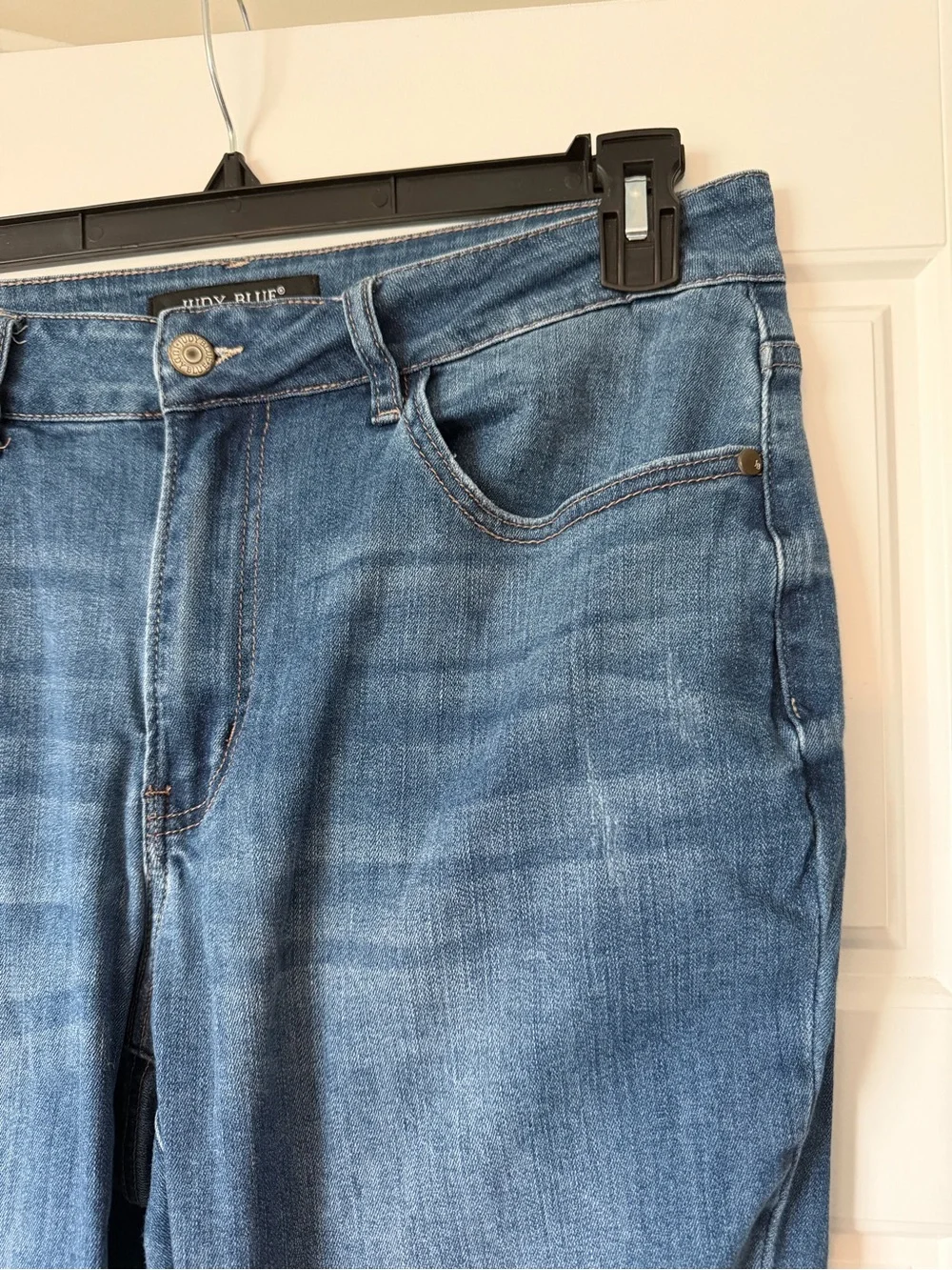 Judy Blue Women's Boyfriend Jeans